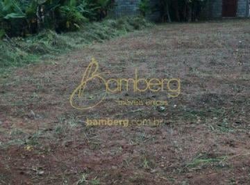 Terreno · 800m² · Terreno em Interlagos, área residencial !