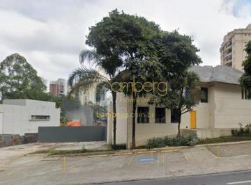 Comercial · 520m² · 20 Vagas · Oportunidade comercial  3.100m² de área.