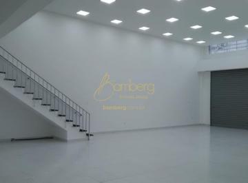 Comercial · 490m² · Loja / Galpão - Bairro da Lapa