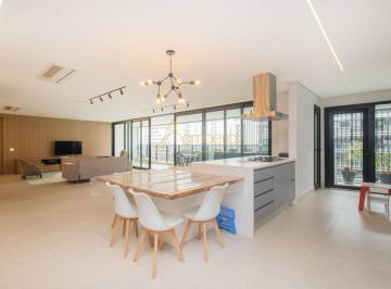 Apartamento · 245m² · 4 Quartos · 4 Vagas · Apartamento Com 4 Dormitórios No Brooklin. Condominio Com Lazer Completo E Quadra de Tenis De Saibro