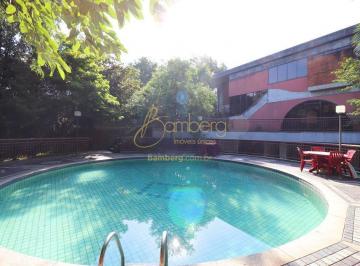 Casa · 2154m² · 4 Quartos · 20 Vagas · Condomínio Chácara Flora - Valor incomparável