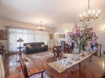 Casa · 400m² · 4 Quartos · 6 Vagas · Casa no Jardim Marajoara -Semi térrea,