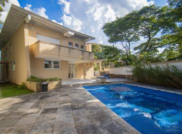 Casa · 456m² · 5 Quartos · 5 Vagas · JARDIM DOS ESTADOS- CASA COM 5 DORMTS ( 2 SUÍTES UMA MASTER) PISCINA,CHURRASQUEIRA, EXCELENTE RUA !!