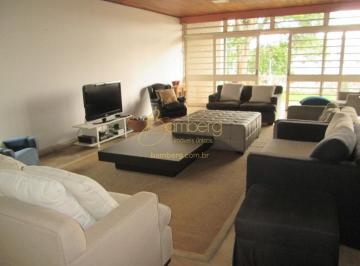 Casa · 400m² · 4 Quartos · 3 Vagas · Jardim Guedala. Ampla casa com 2 pavimentos. Um pavimento social e outro de serviço.