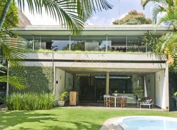 Casa · 425m² · 4 Quartos · 4 Vagas · Casa a venda, na rua Alabarda, com 4 quartos sendo 3 suítes,