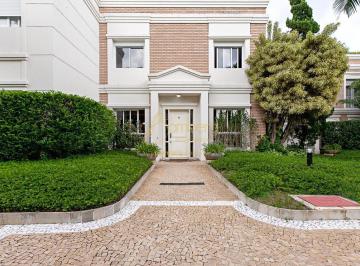 Casa · 445m² · 3 Quartos · 4 Vagas · Casa em condomínio no Brooklin Novo