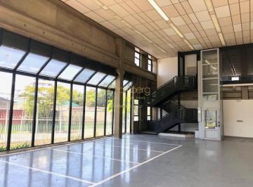 Comercial · 653m² · 100 Vagas · LOJA/ SHOW ROOM/TRAINING CENTER/BANCO
