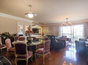 Apartamento · 163m² · 3 Quartos · 3 Vagas · Real Parque, 3 quartos . 1 suite . 3 vagas , reformado