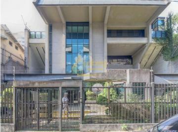 Comercial · 5717m² · Locação de Prédio Monousuário Pinheiros
