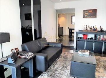 Apartamento · 150m² · 4 Quartos · 3 Vagas · CAMPO BELO REFORMADO, PORTEIRA FECHADA !!
