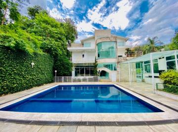 Casa · 870m² · 4 Quartos · 6 Vagas · Casa Cidade Jardim