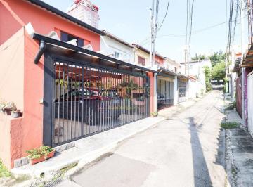 Casa · 160m² · 4 Quartos · 2 Vagas · Chácara Santo Antonio - Casa de Vila - ao lado do Metrô.