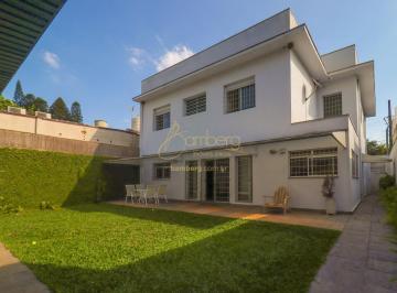 Casa · 370m² · 3 Quartos · 6 Vagas · CASA DE VILA 370M² (3 DORM, 1 SUÍTE, JARDIM, 6 VAGAS) NA GRANJA JULIETA