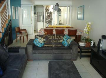 Casa · 258m² · 4 Quartos · 2 Vagas · Casa sobrado bonita bem localizada. no Brooklin.
