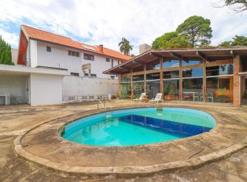 Casa · 545m² · 4 Quartos · 6 Vagas · Casa Térrea no Morumbi com 4 Suítes e 775m² de Terreno - Reforma Total