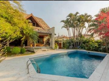 Casa · 370m² · 4 Quartos · 4 Vagas · CASA VILA INAH COM 4 SUÍTES
