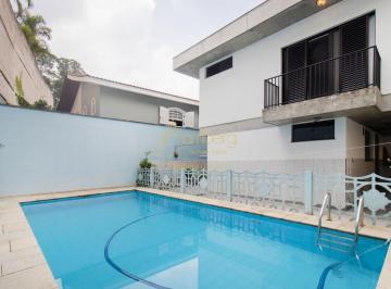 Casa · 356m² · 3 Quartos · 4 Vagas · CASA -  3 DORMITORIOS - VILA SUZANA