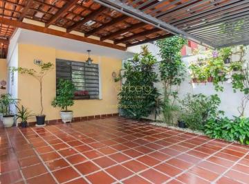 Casa · 130m² · 3 Quartos · 2 Vagas · Chácara Santo Antonio - 3 quartos e 2 vagas