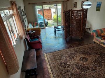 Casa · 131m² · 3 Quartos · 2 Vagas · Sobrado à venda com 3 dormitórios no Alto da Boa Vista