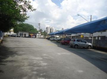 Terreno · 20m² · Terreno Comercial Triangular  - Santo Amaro