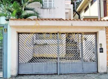 Casa · 180m² · 3 Quartos · 2 Vagas · Casa, na Rua da Prata, com 3 dormitórios e 2 vagas.