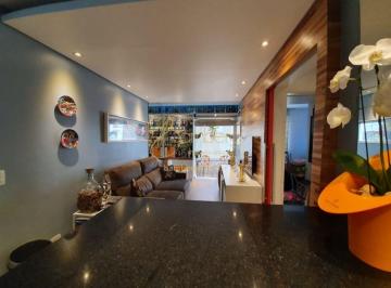 Apartamento · 44m² · 1 Quarto · 1 Vaga · Apartamento em Moema  Vista para o Parque Ibirapuera, Reformado e Decorado | Para Pessoas de Bom Go