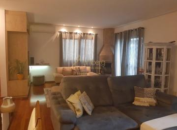 Casa · 210m² · 4 Quartos · 5 Vagas · Casa em condomínio fechado no Brooklin Velho