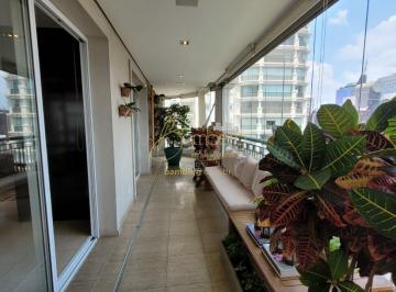 Apartamento · 238m² · 4 Quartos · 4 Vagas · Apartamento a venda do condomínio Mustique