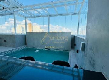 Apartamento · 291m² · 4 Quartos · 4 Vagas · Panamby Cobertura Duplex 291 m² | 4 Suítes | 4 Vagas | Vista Exuberante