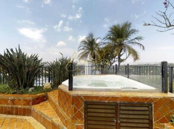 Apartamento · 270m² · 3 Quartos · 4 Vagas · ÓTIMA OPORTUNIDADE - COBERTURA DUPLEX - ALTO DA BOA VISTA 270 M2 PRIVATIVOS 3 DORMITÓRIOS  4 VAGAS