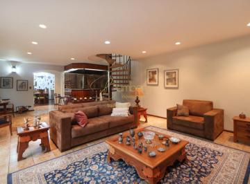 Casa · 321m² · 4 Quartos · 3 Vagas · Excelente Casa no Coração do Brooklin!!!!