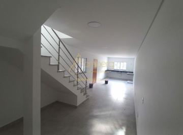 Casa · 180m² · 3 Quartos · 2 Vagas · Panamby, sobrado novo 180 m², uso comercial e residencial, 3 quartos, 3 banheiros