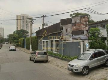 Comercial · 1027m² · Galpão em Zona Industrial da Zona Sul para Venda e Locação