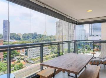 Apartamento · 70m² · 2 Quartos · 2 Vagas · APARTAMENTO 70M² NA CHACARA SANTO ANTONIO (2 DORM, 1 SUÍTE, VARANDA GOURMET, 2 VAGAS)