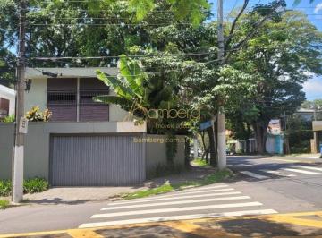 Casa · 202m² · 3 Quartos · 3 Vagas · Sobrado a venda com 3 quartos no Alto da Voa vista
