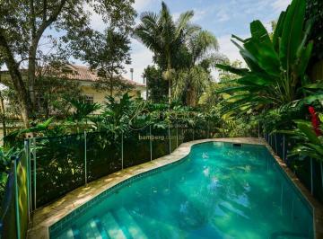 Casa · 814m² · 4 Quartos · 7 Vagas · CASA NO CONDOMINIO CHACARA FLORA 814M² DE ÁREA CONSTRUÍDA