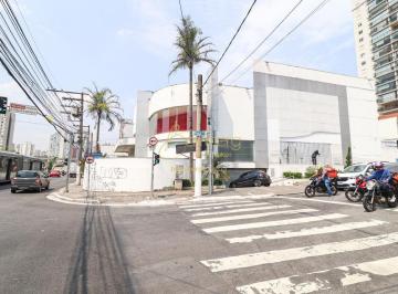 Comercial · 2145m² · Prédio Monousuário Brooklin