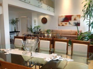 Apartamento · 314m² · 3 Quartos · 4 Vagas · Cobertura Vl Andrade - Morumbi