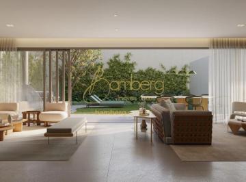 Casa · 650m² · 4 Quartos · 4 Vagas · Casa em condomínio com 4suites no Brooklin Velho
