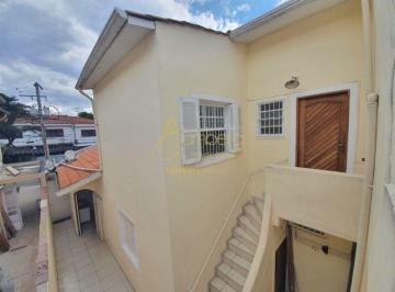 Casa · 163m² · 4 Quartos · 2 Vagas · Casa, Santo Amaro - São Paulo