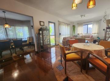 Apartamento · 194m² · 4 Quartos · 3 Vagas · Apartamento Chácara Santo Antonio, 4 suítes, 3 vagas, lazer