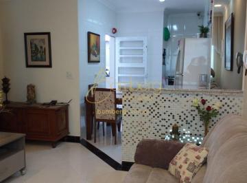 Casa · 80m² · 2 Quartos · 2 Vagas · Condomínio Novo em Veleiros com garagem subterrânea