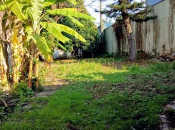 Terreno · 700m² · Terreno Plano de 700m2 em área nobre no bairro do Campo Belo