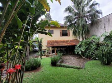 Casa · 250m² · 3 Quartos · 4 Vagas · Sobrado com 3 quartos a venda no jardim petropolis