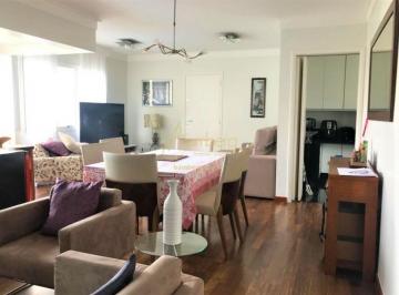Apartamento · 87m² · 2 Quartos · 2 Vagas · No coração do Portal do Morumbi