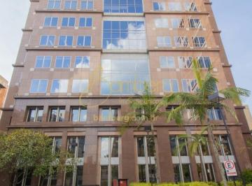 Comercial · 915m² · 22 Vagas · Locação de laje corporativa na Chácara santo Antonio