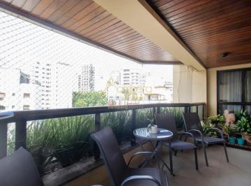 Apartamento · 200m² · 3 Quartos · 4 Vagas · IMPERDÍVEL! ÓTIMO NEGÓCIO NO MELHOR CONDOMÍNIO CLUBE DO REAL PARQUE!