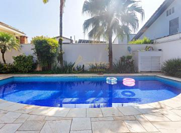 Casa · 450m² · 3 Quartos · 4 Vagas · CASA, 3 DORMITÓRIOS (3 SUÍTES) NO ALTO DA BOA VISTA, LUXO E REQUINTE ESPAÇO GOURMET PISCINA, JARDIM!