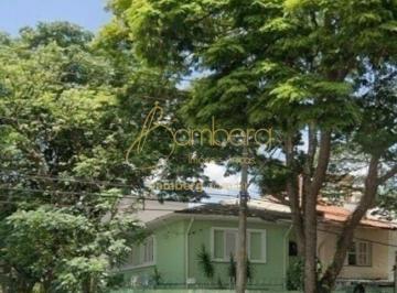 Casa · 250m² · 4 Quartos · Sobrado Amplo com Edícula no Campo Belo, localização privilegiada, 4 dormitórios,  5 vagas