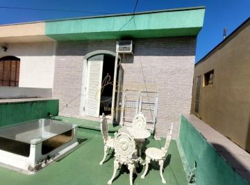 Casa · 163m² · 3 Quartos · 2 Vagas · Sobrado para uso comercial ou residencial na Granja Julieta